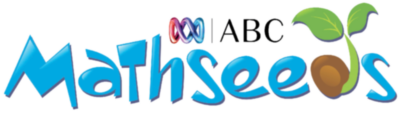 ABC Mathseeds logo